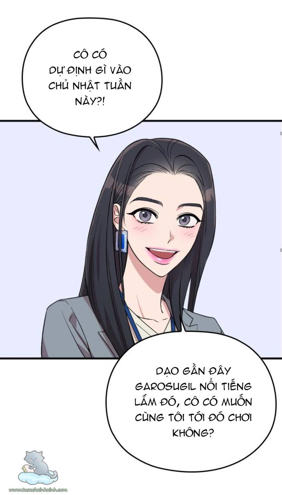 Cô Đi Mà Kết Hôn Với Chồng Tôi Đi Chapter 11 - 34