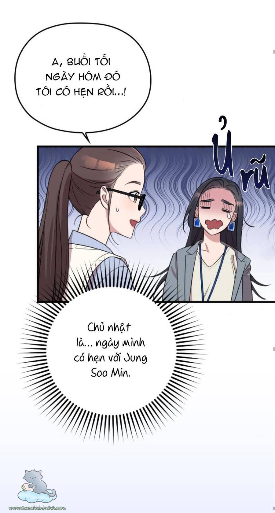 Cô Đi Mà Kết Hôn Với Chồng Tôi Đi Chapter 11 - 35