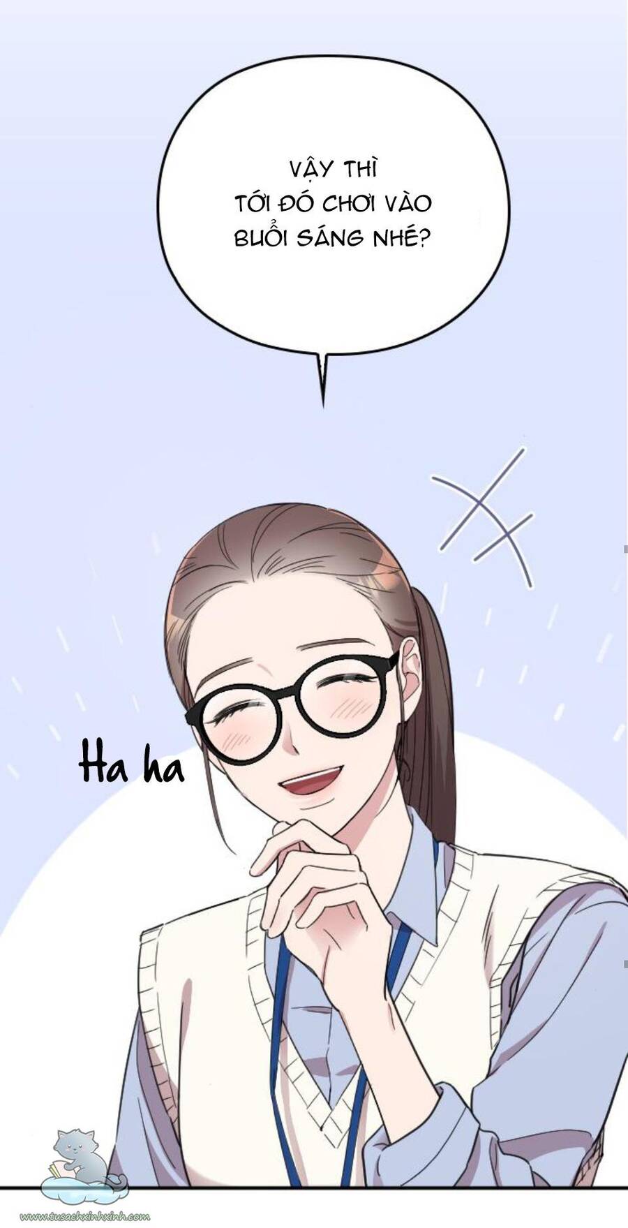 Cô Đi Mà Kết Hôn Với Chồng Tôi Đi Chapter 11 - 36