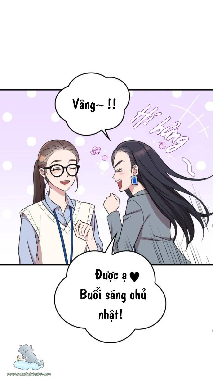 Cô Đi Mà Kết Hôn Với Chồng Tôi Đi Chapter 11 - 37