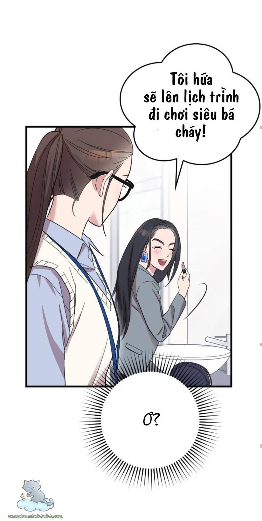 Cô Đi Mà Kết Hôn Với Chồng Tôi Đi Chapter 11 - 38