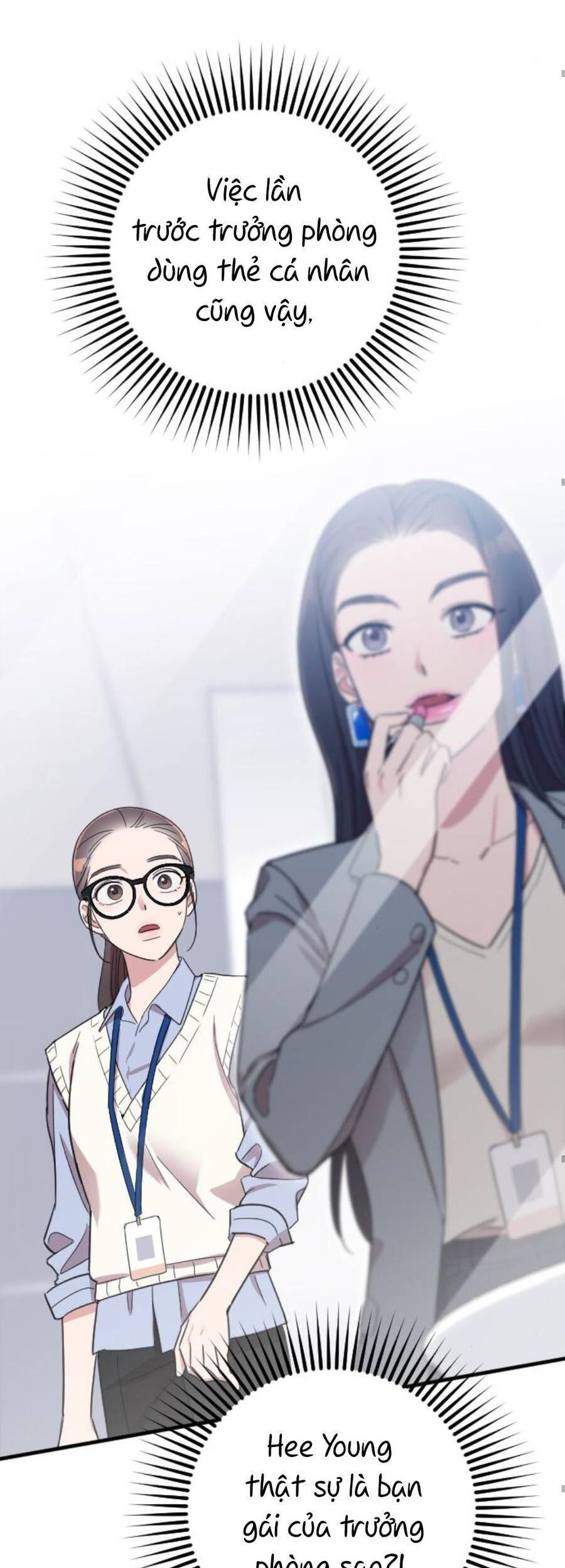 Cô Đi Mà Kết Hôn Với Chồng Tôi Đi Chapter 11 - 43