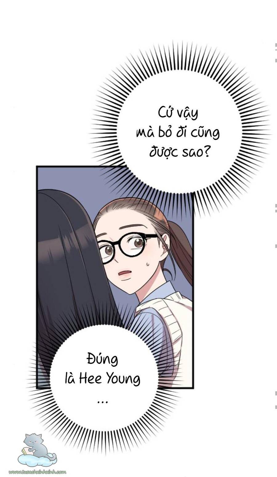 Cô Đi Mà Kết Hôn Với Chồng Tôi Đi Chapter 11 - 52