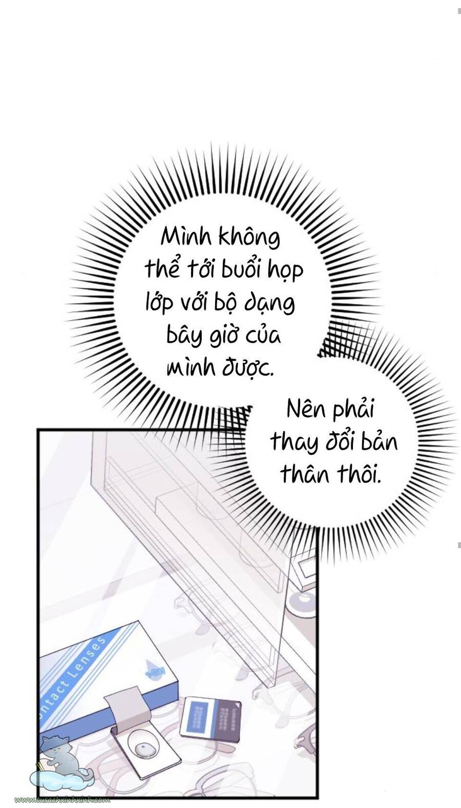 Cô Đi Mà Kết Hôn Với Chồng Tôi Đi Chapter 11 - 57