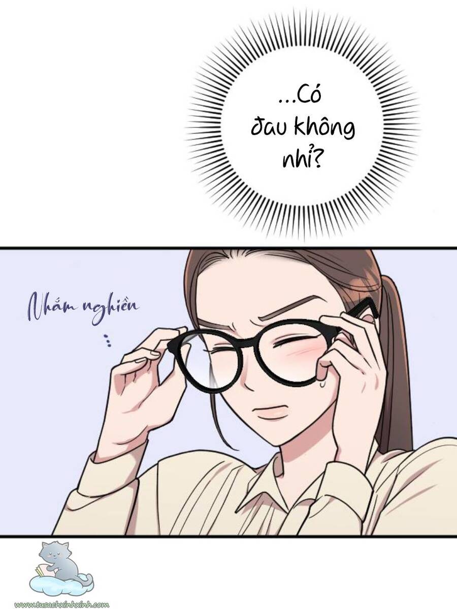 Cô Đi Mà Kết Hôn Với Chồng Tôi Đi Chapter 11 - 58