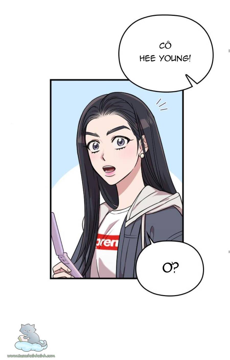Cô Đi Mà Kết Hôn Với Chồng Tôi Đi Chapter 11 - 61