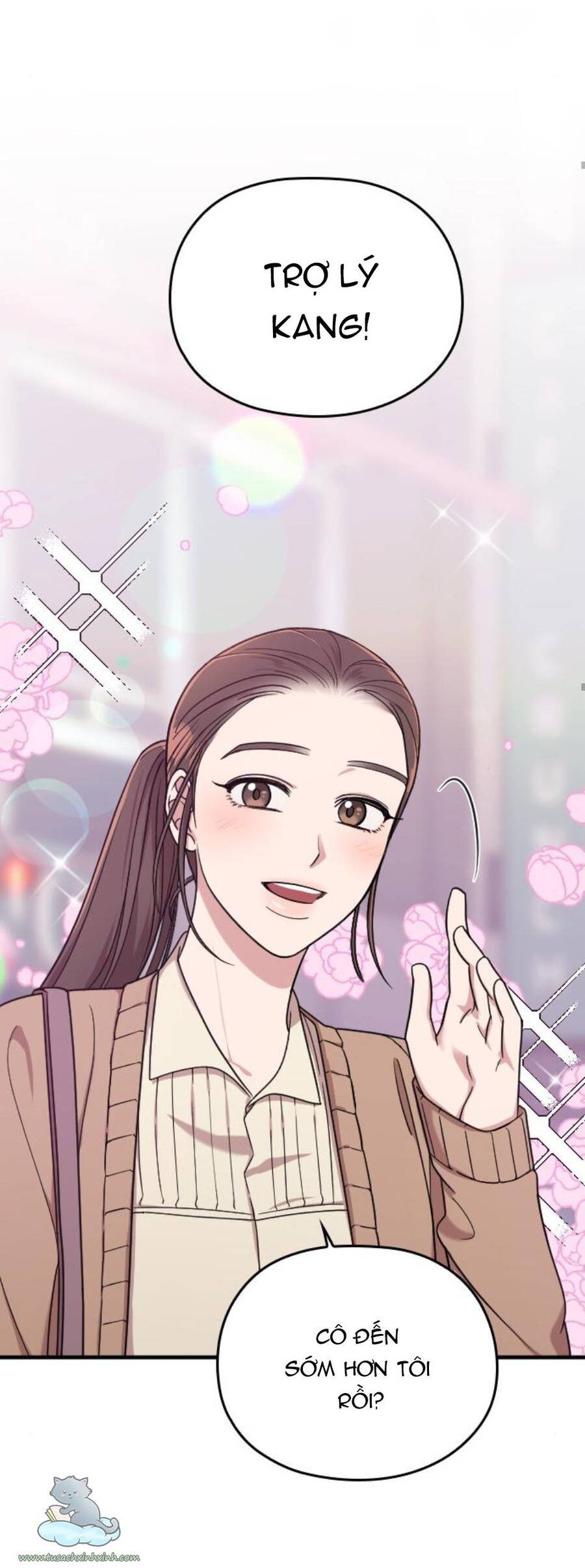 Cô Đi Mà Kết Hôn Với Chồng Tôi Đi Chapter 11 - 62