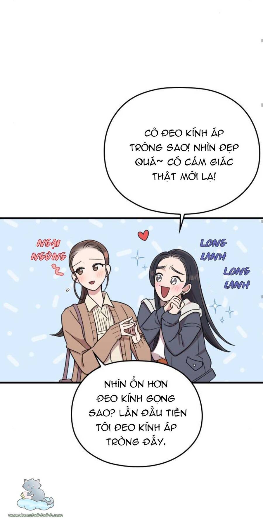 Cô Đi Mà Kết Hôn Với Chồng Tôi Đi Chapter 11 - 63