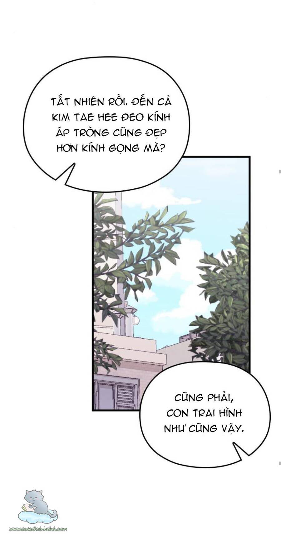 Cô Đi Mà Kết Hôn Với Chồng Tôi Đi Chapter 11 - 64