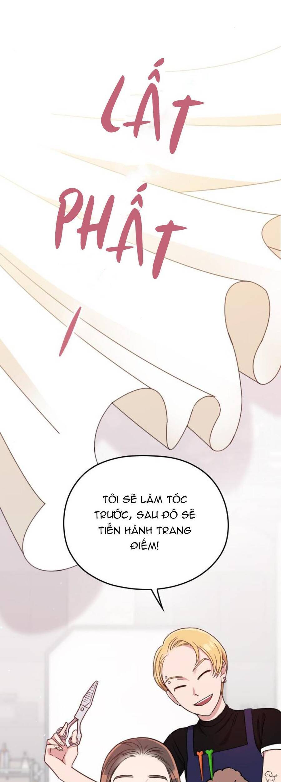 Cô Đi Mà Kết Hôn Với Chồng Tôi Đi Chapter 11 - 72