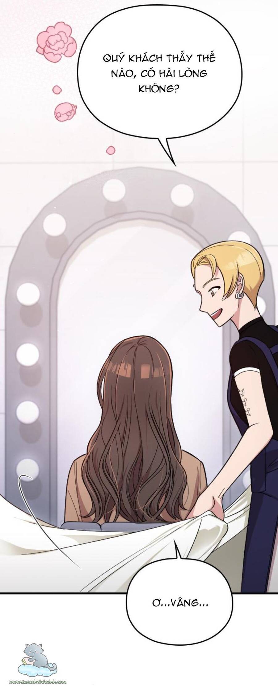 Cô Đi Mà Kết Hôn Với Chồng Tôi Đi Chapter 11 - 78