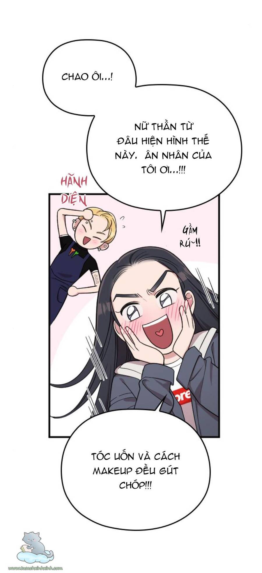 Cô Đi Mà Kết Hôn Với Chồng Tôi Đi Chapter 11 - 79