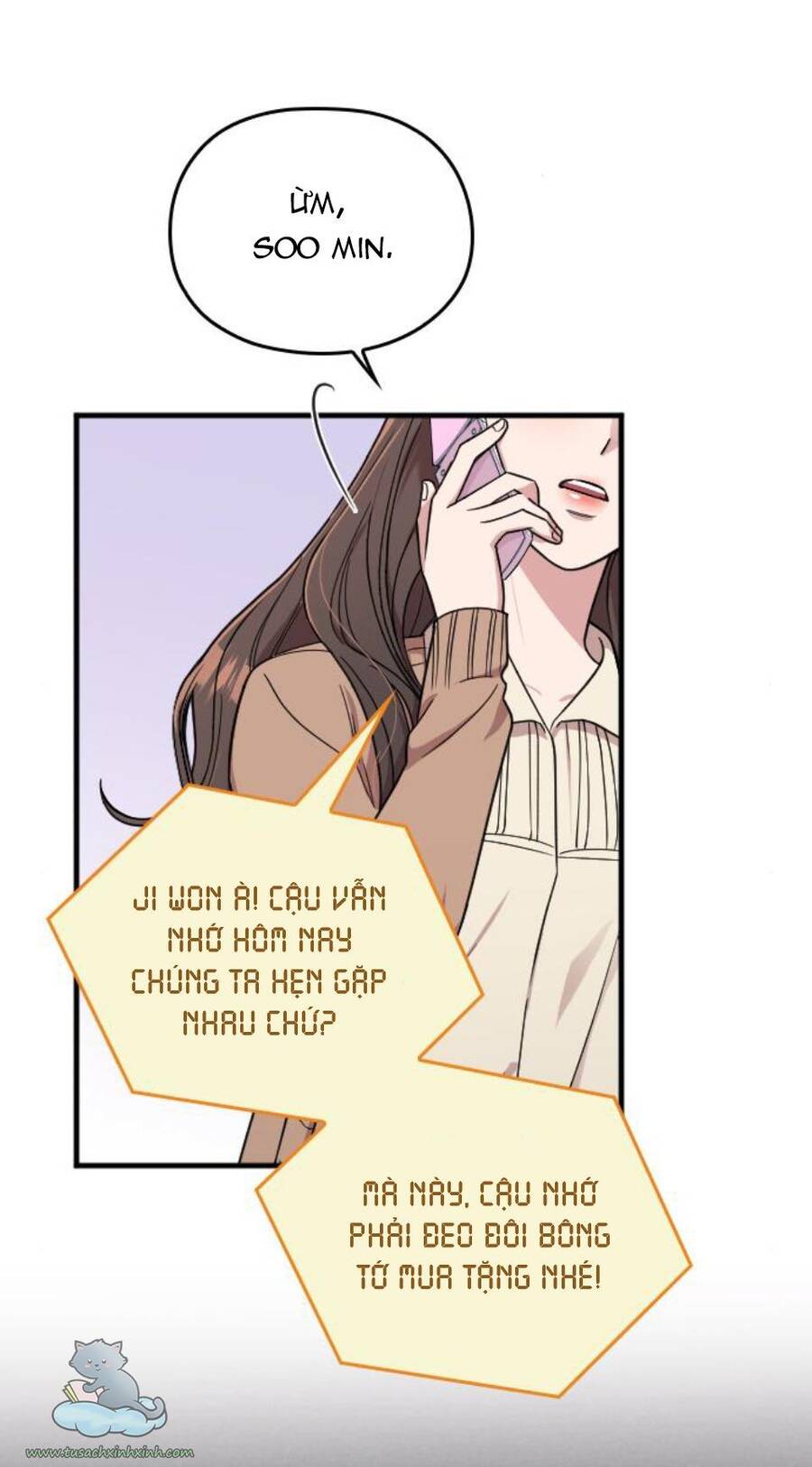 Cô Đi Mà Kết Hôn Với Chồng Tôi Đi Chapter 11 - 82