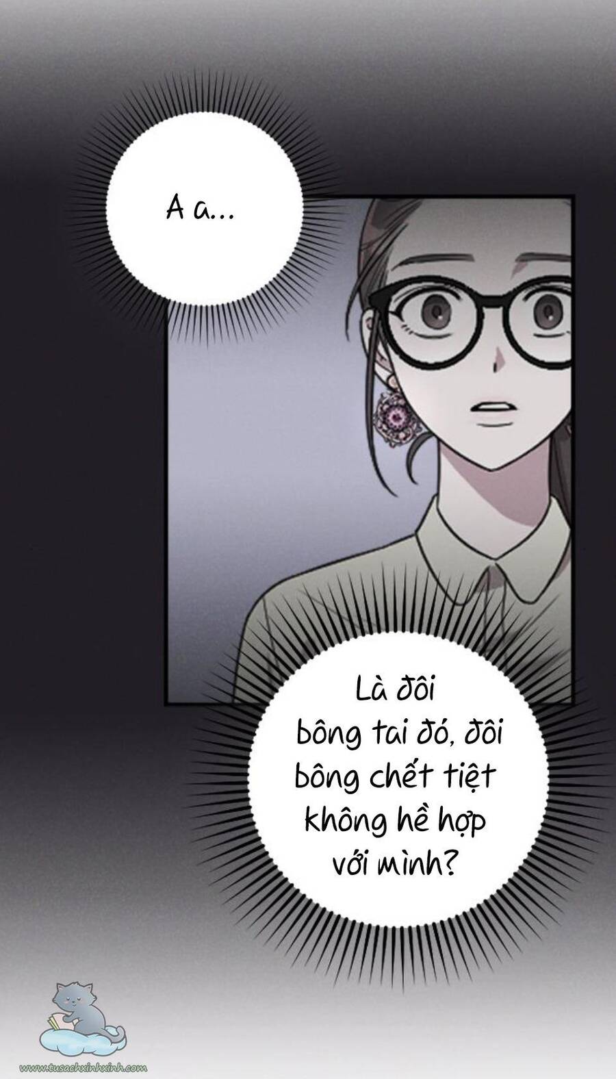 Cô Đi Mà Kết Hôn Với Chồng Tôi Đi Chapter 11 - 83
