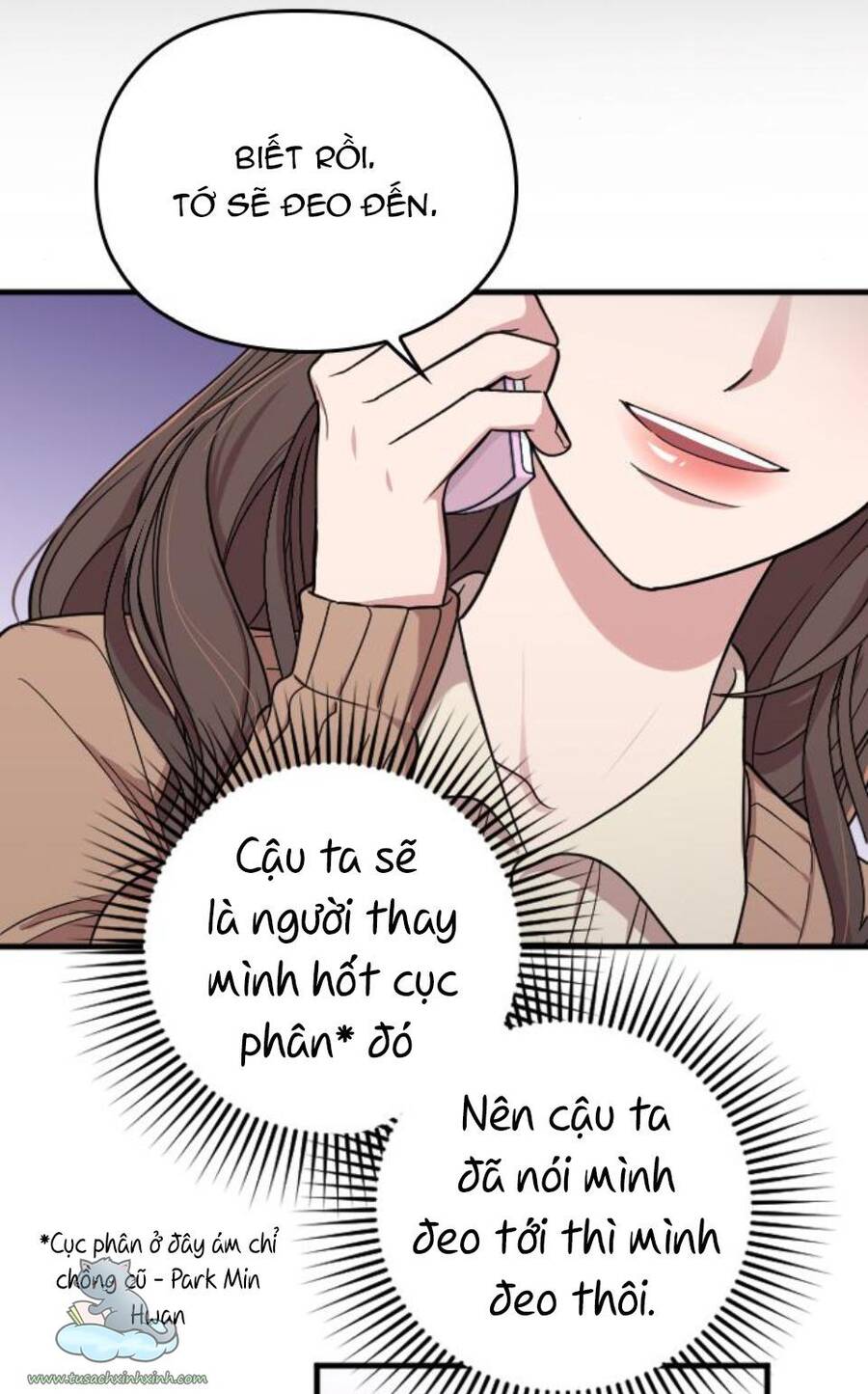 Cô Đi Mà Kết Hôn Với Chồng Tôi Đi Chapter 11 - 84