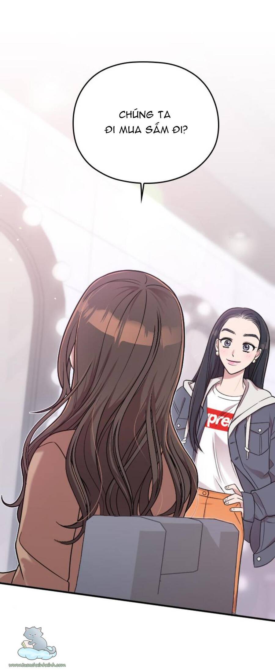 Cô Đi Mà Kết Hôn Với Chồng Tôi Đi Chapter 11 - 87