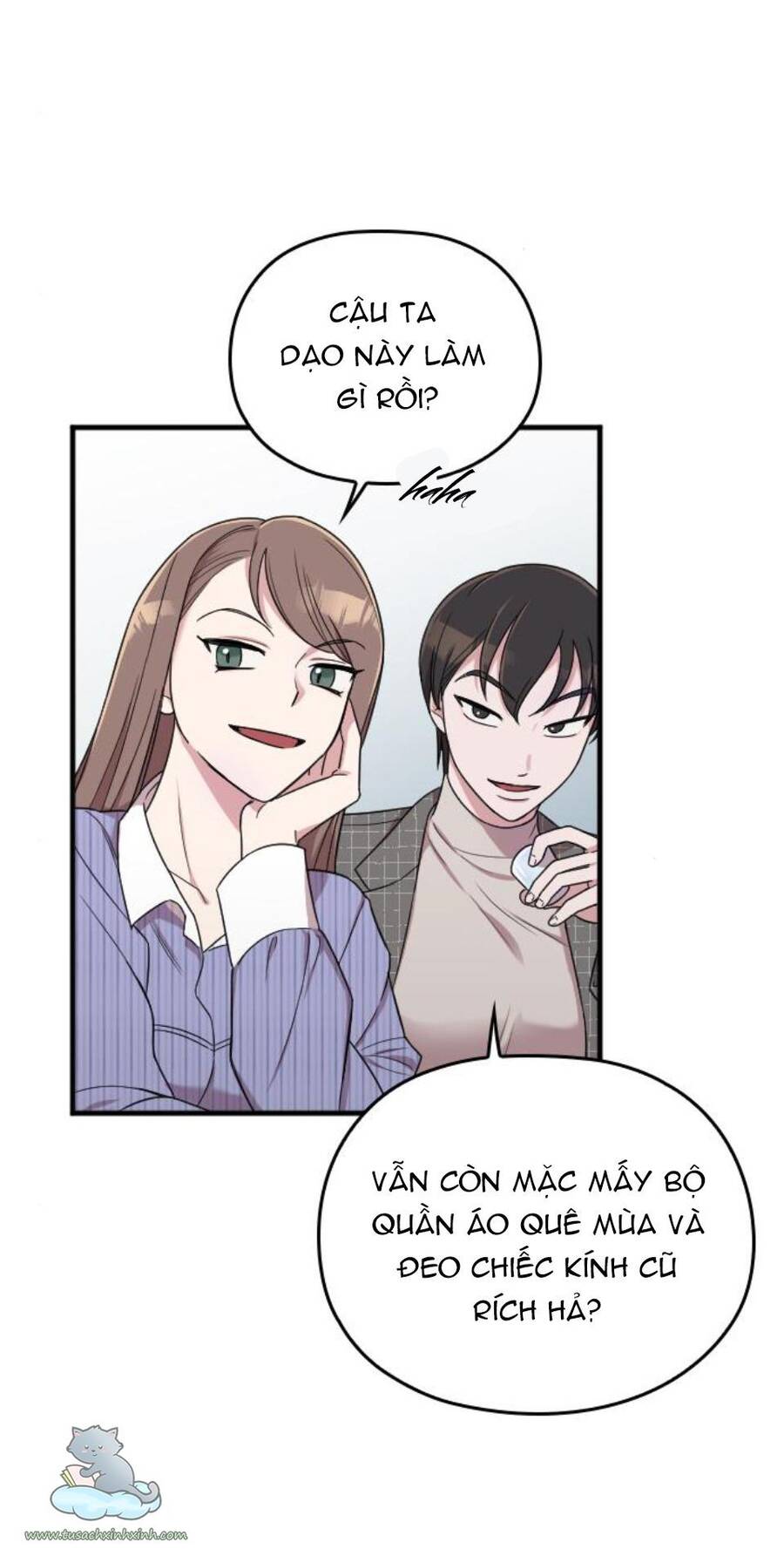 Cô Đi Mà Kết Hôn Với Chồng Tôi Đi Chapter 11 - 92