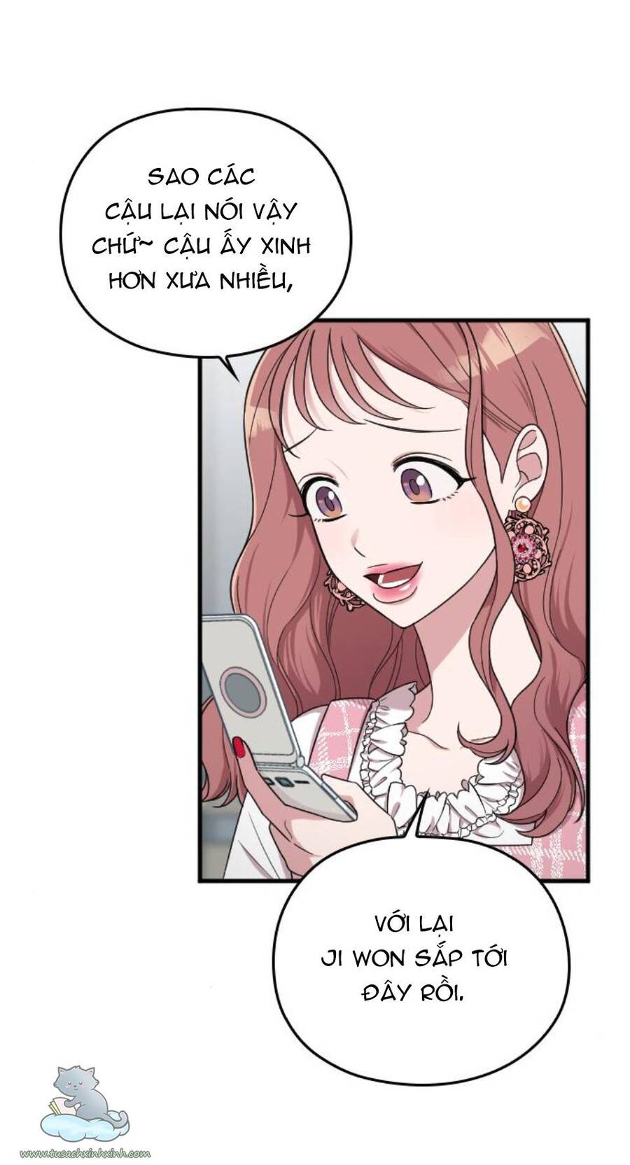 Cô Đi Mà Kết Hôn Với Chồng Tôi Đi Chapter 11 - 93