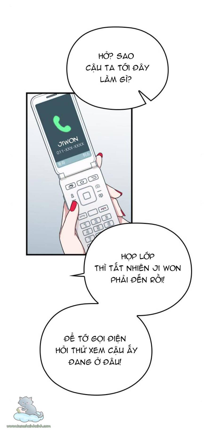 Cô Đi Mà Kết Hôn Với Chồng Tôi Đi Chapter 11 - 94