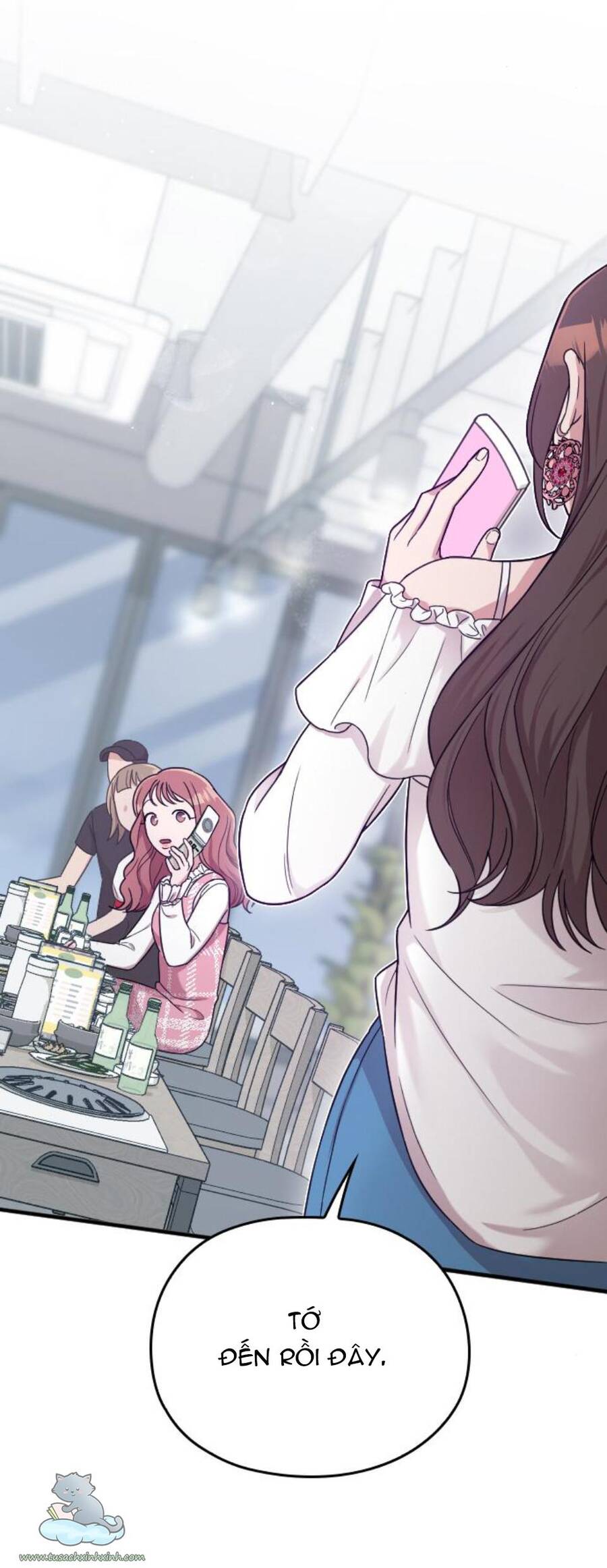 Cô Đi Mà Kết Hôn Với Chồng Tôi Đi Chapter 11 - 97
