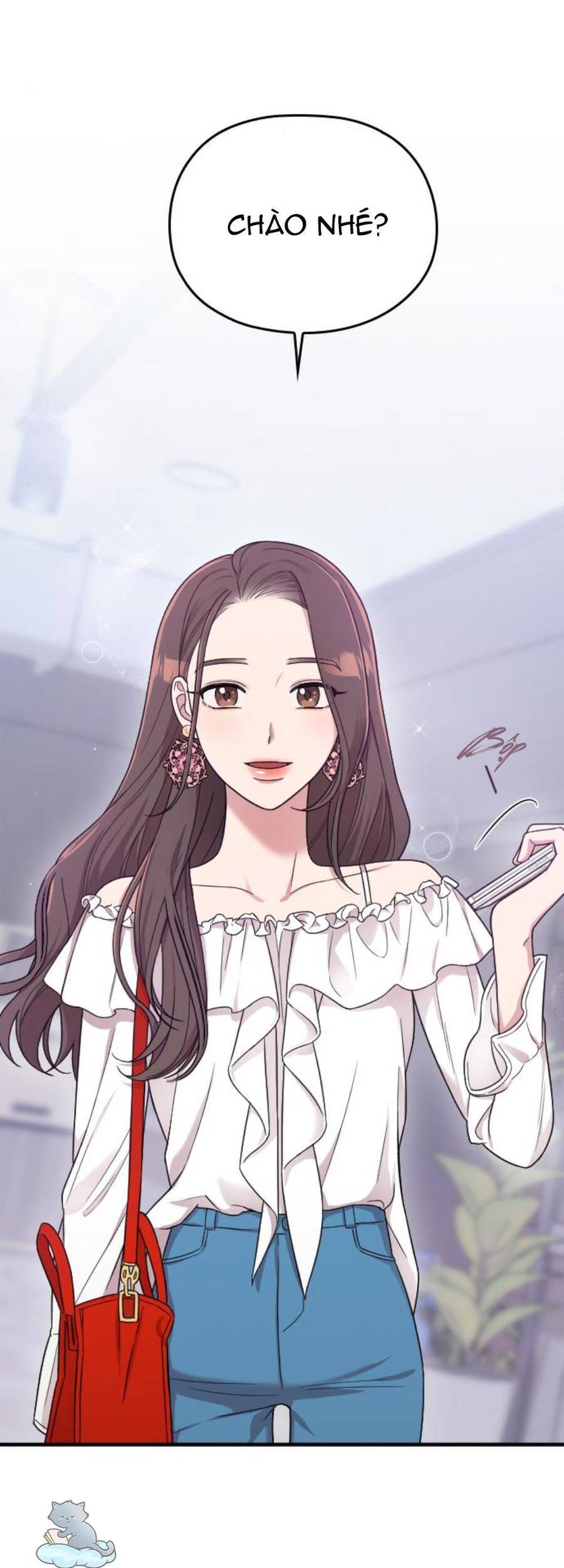 Cô Đi Mà Kết Hôn Với Chồng Tôi Đi Chapter 11 - 100