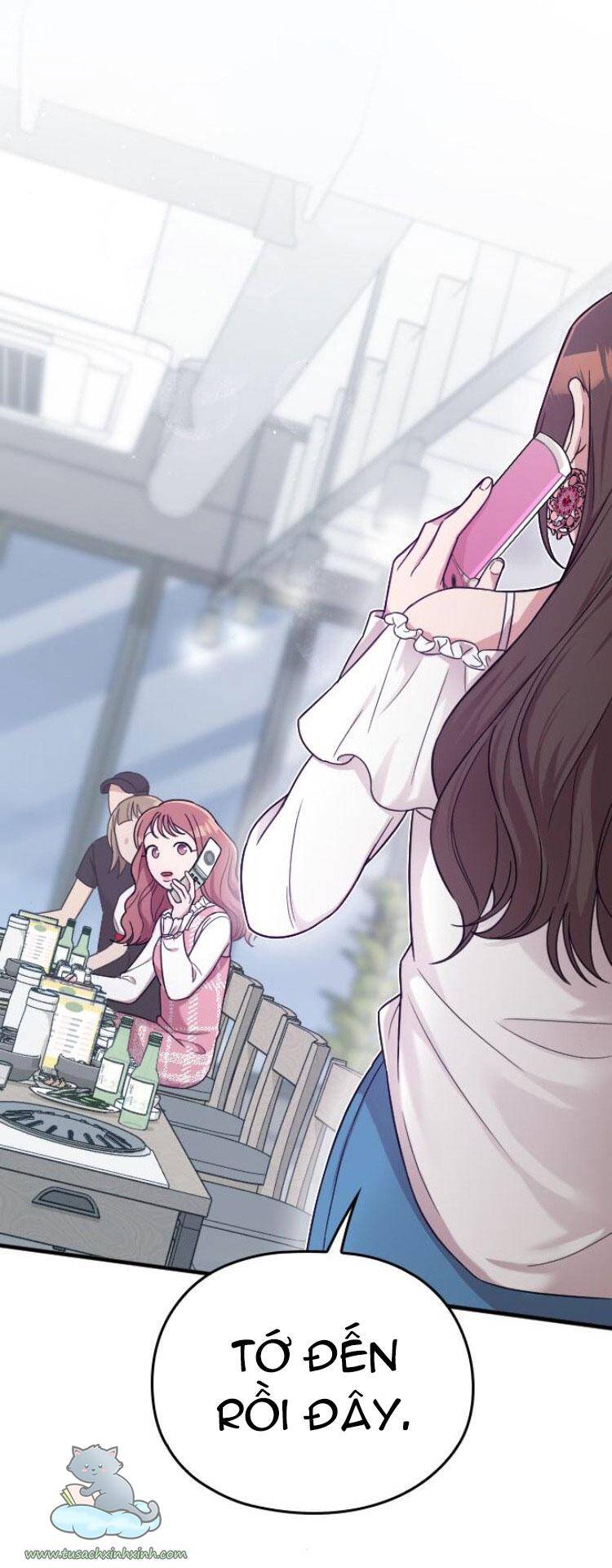 Cô Đi Mà Kết Hôn Với Chồng Tôi Đi Chapter 12 - 2