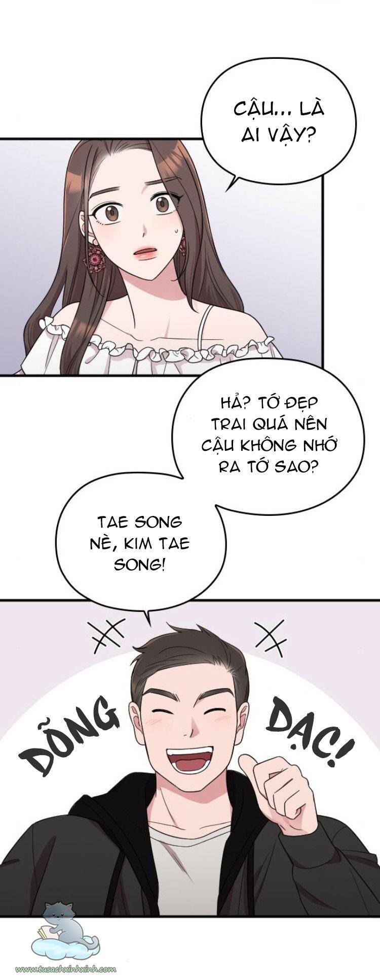 Cô Đi Mà Kết Hôn Với Chồng Tôi Đi Chapter 12 - 14