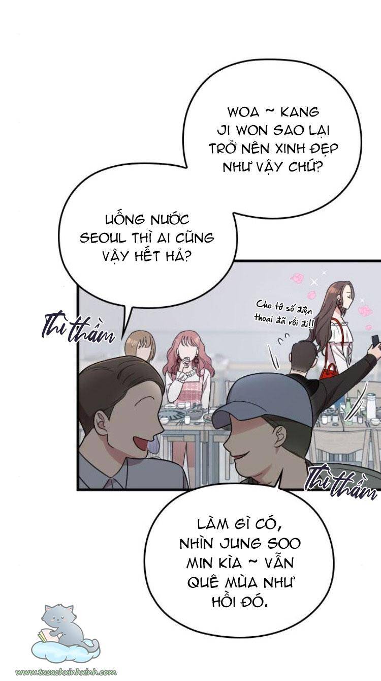 Cô Đi Mà Kết Hôn Với Chồng Tôi Đi Chapter 12 - 19