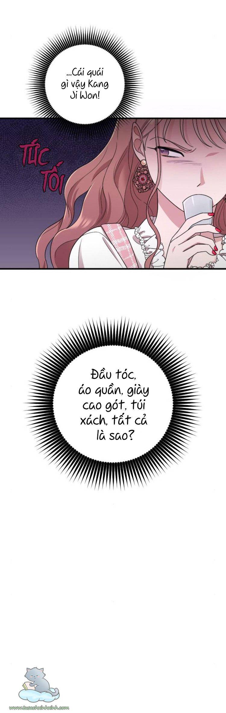 Cô Đi Mà Kết Hôn Với Chồng Tôi Đi Chapter 12 - 20