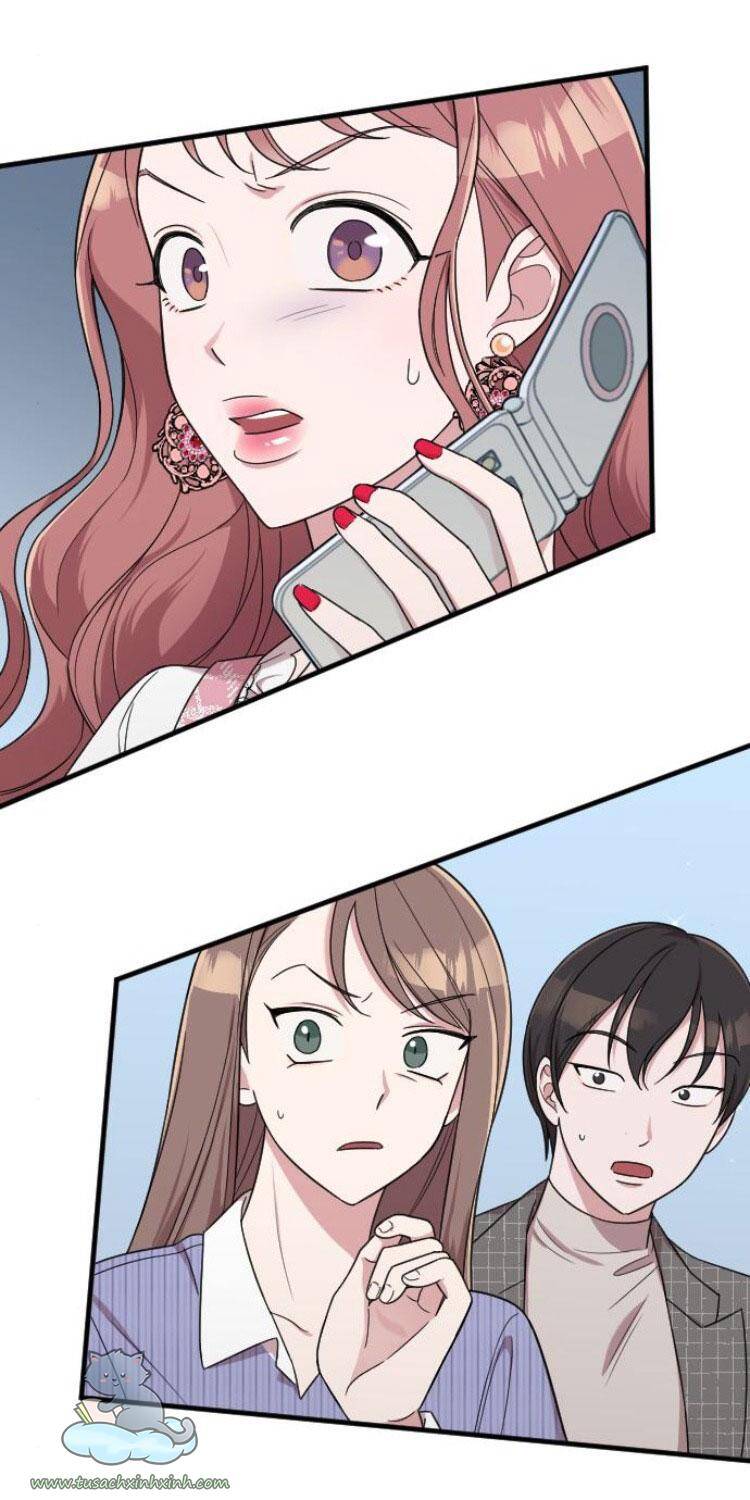 Cô Đi Mà Kết Hôn Với Chồng Tôi Đi Chapter 12 - 3