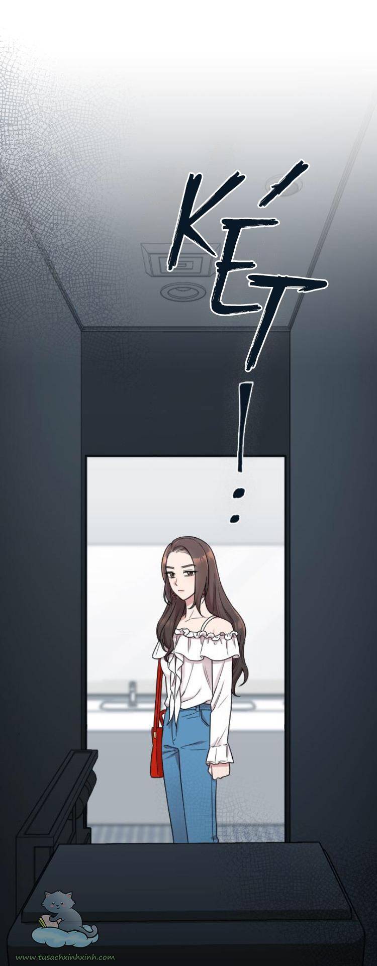 Cô Đi Mà Kết Hôn Với Chồng Tôi Đi Chapter 12 - 23