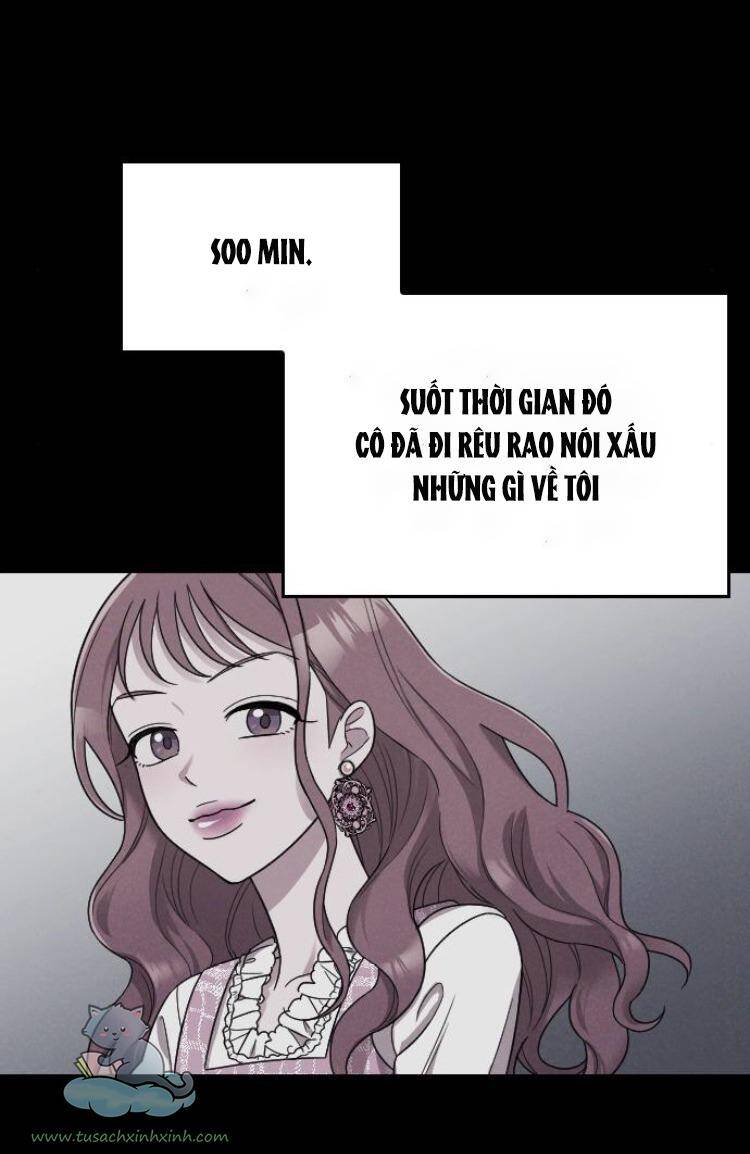 Cô Đi Mà Kết Hôn Với Chồng Tôi Đi Chapter 12 - 25