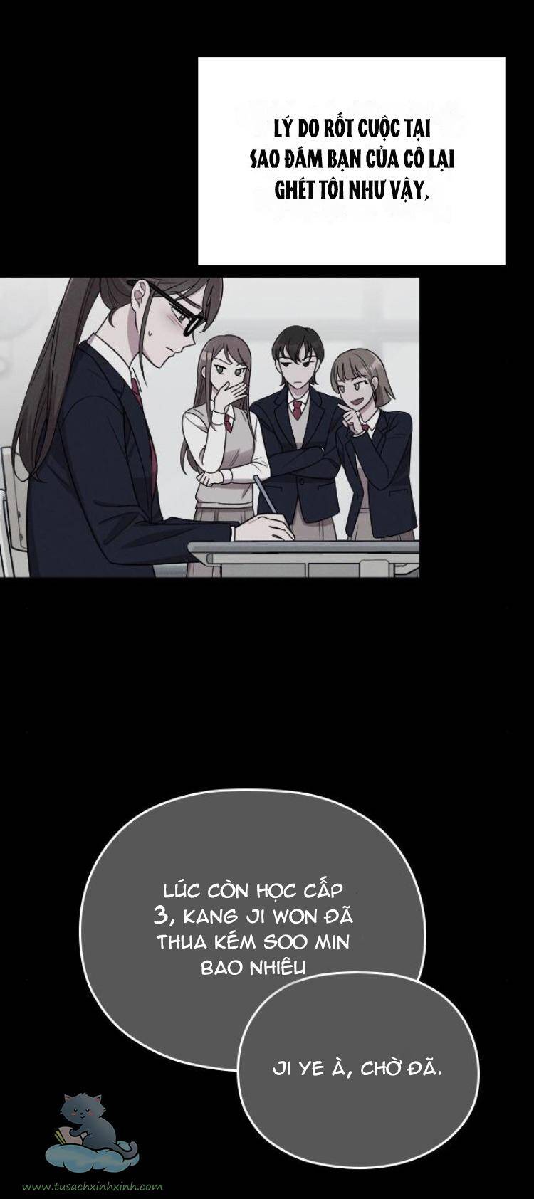 Cô Đi Mà Kết Hôn Với Chồng Tôi Đi Chapter 12 - 26