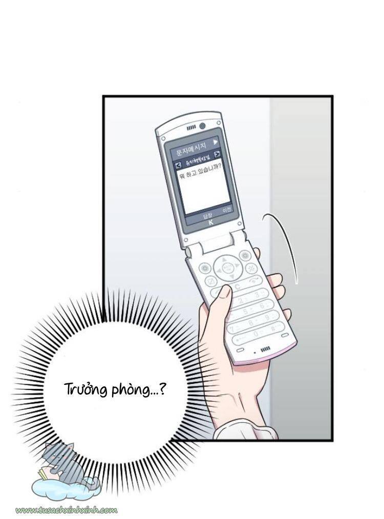 Cô Đi Mà Kết Hôn Với Chồng Tôi Đi Chapter 12 - 30