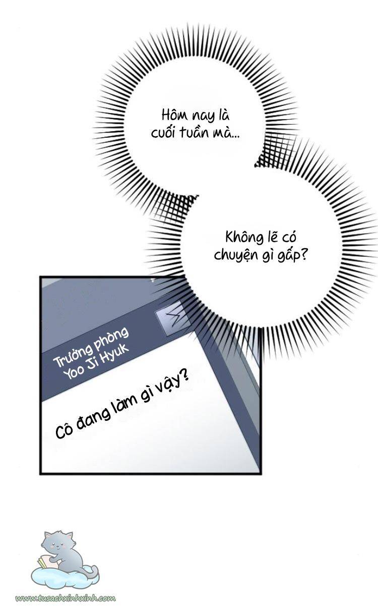 Cô Đi Mà Kết Hôn Với Chồng Tôi Đi Chapter 12 - 31