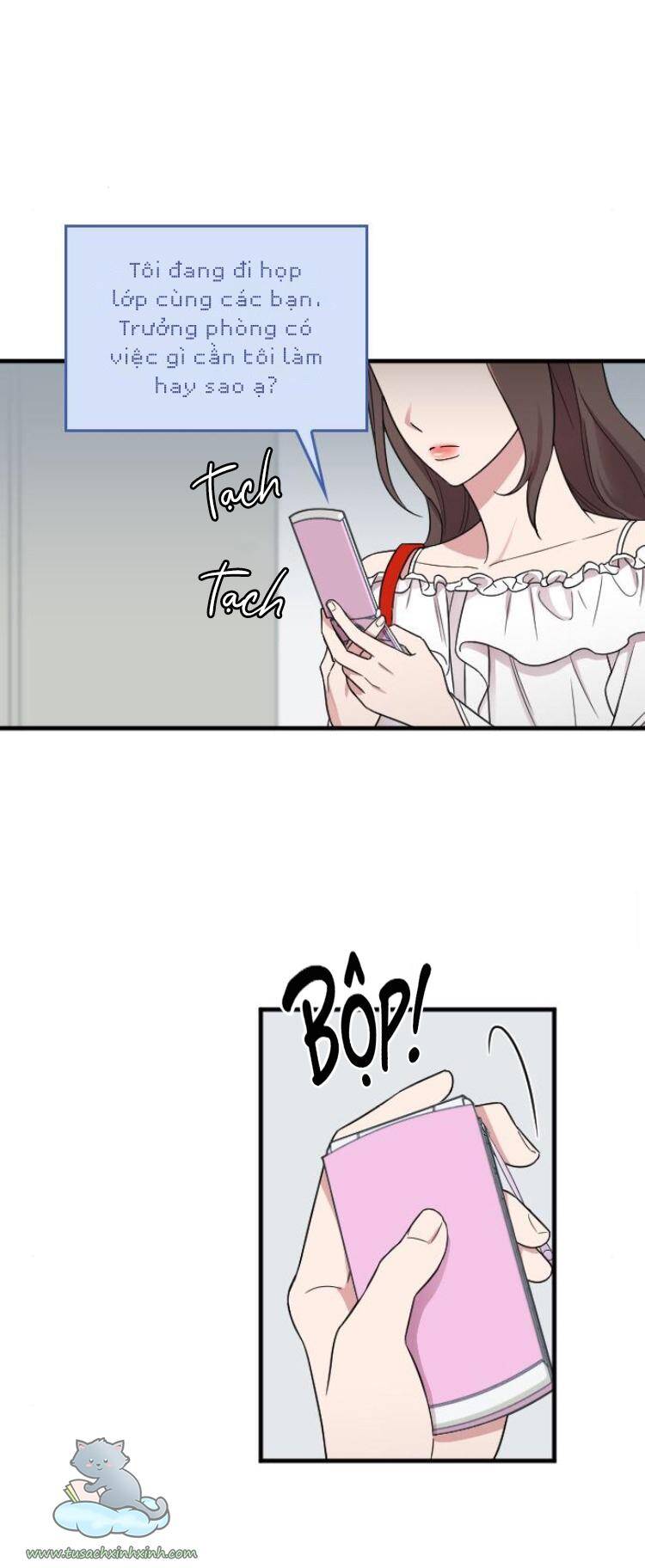 Cô Đi Mà Kết Hôn Với Chồng Tôi Đi Chapter 12 - 32