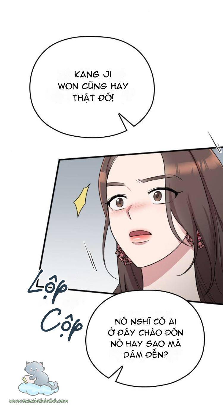 Cô Đi Mà Kết Hôn Với Chồng Tôi Đi Chapter 12 - 33