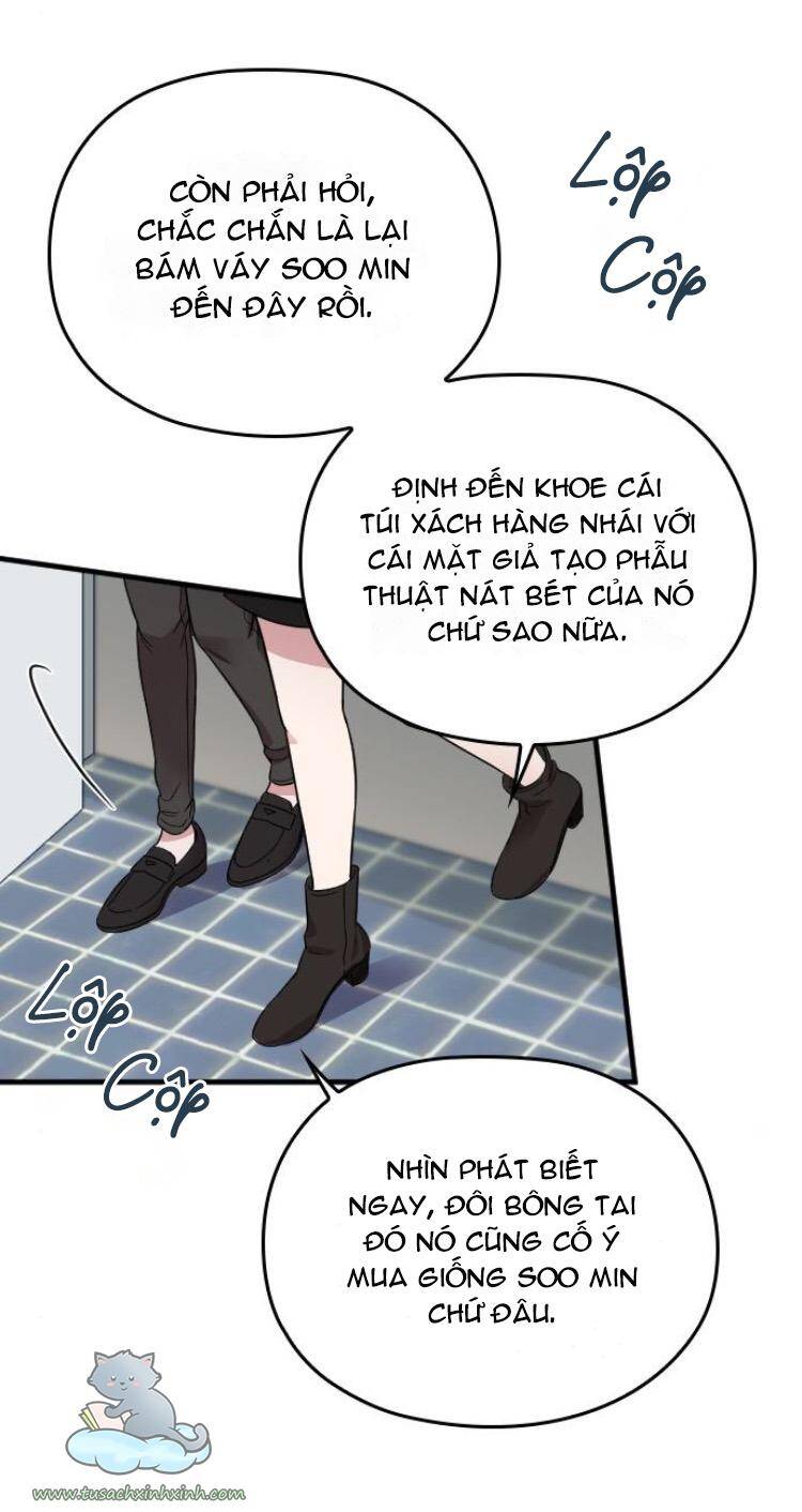 Cô Đi Mà Kết Hôn Với Chồng Tôi Đi Chapter 12 - 34