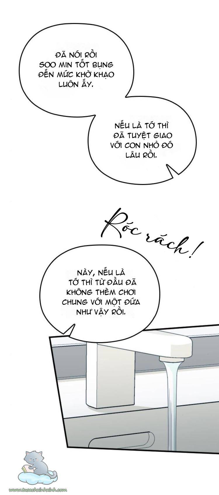 Cô Đi Mà Kết Hôn Với Chồng Tôi Đi Chapter 12 - 35