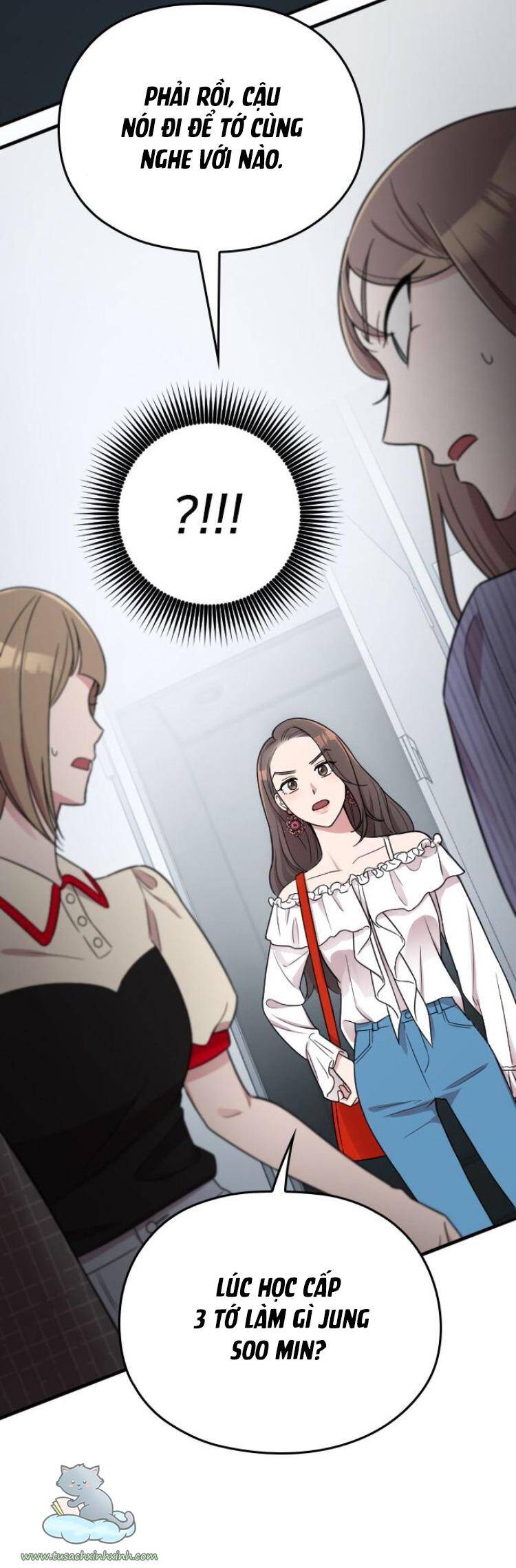 Cô Đi Mà Kết Hôn Với Chồng Tôi Đi Chapter 12 - 38