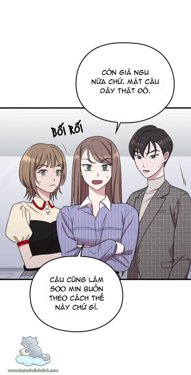 Cô Đi Mà Kết Hôn Với Chồng Tôi Đi Chapter 12 - 39
