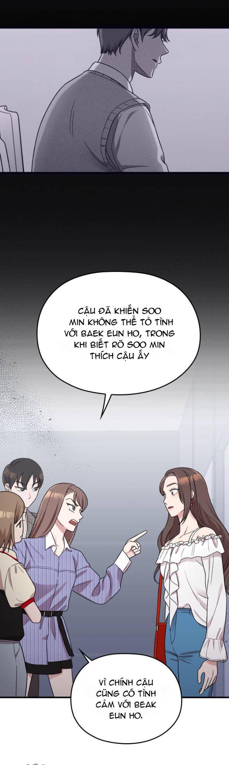 Cô Đi Mà Kết Hôn Với Chồng Tôi Đi Chapter 12 - 41