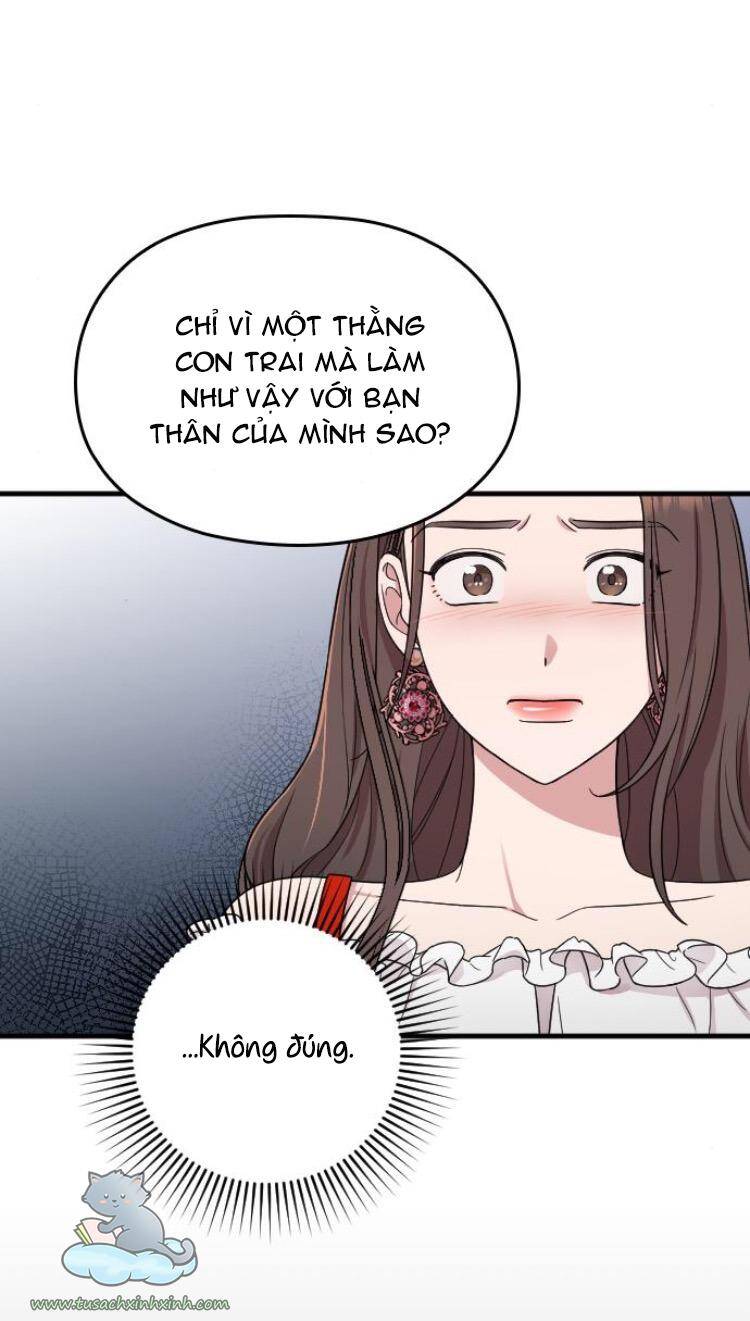 Cô Đi Mà Kết Hôn Với Chồng Tôi Đi Chapter 12 - 43