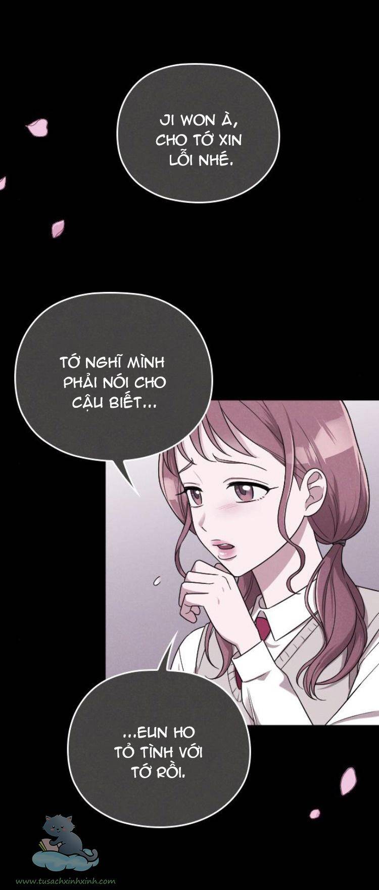 Cô Đi Mà Kết Hôn Với Chồng Tôi Đi Chapter 12 - 47