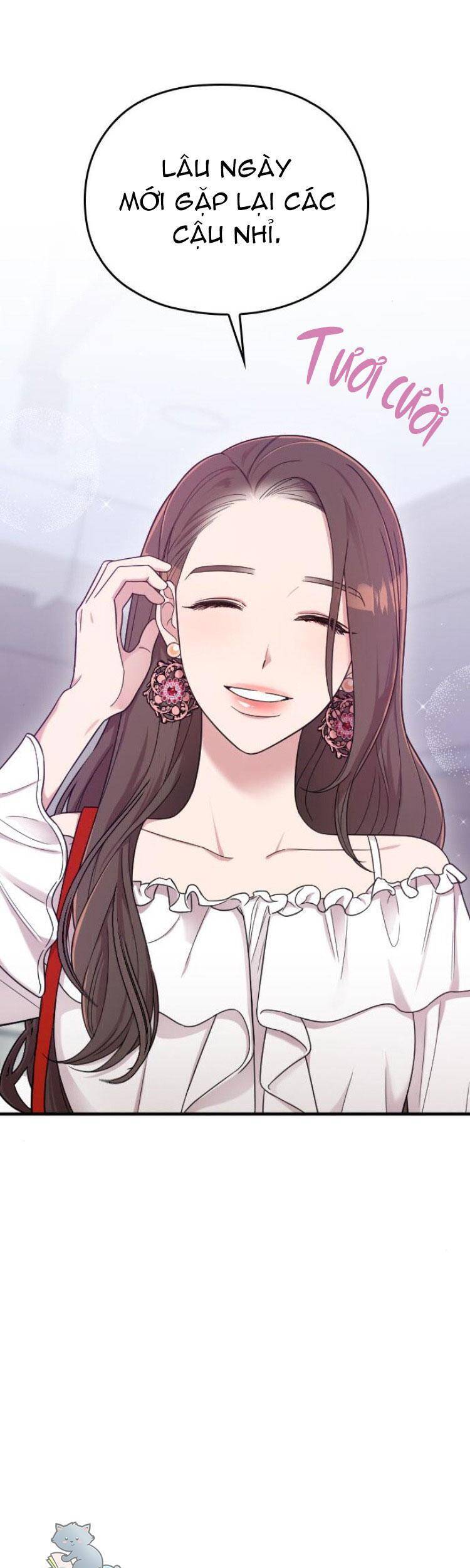 Cô Đi Mà Kết Hôn Với Chồng Tôi Đi Chapter 12 - 6