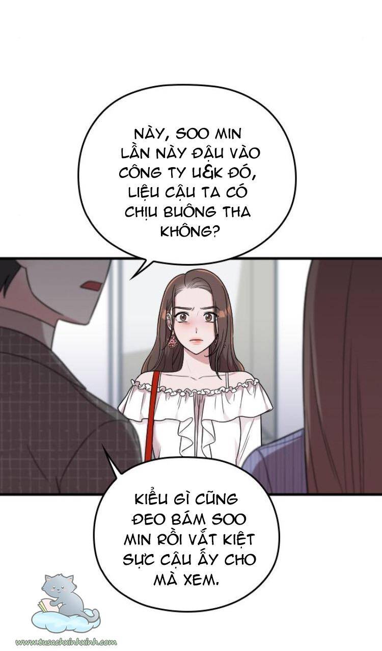 Cô Đi Mà Kết Hôn Với Chồng Tôi Đi Chapter 12 - 52