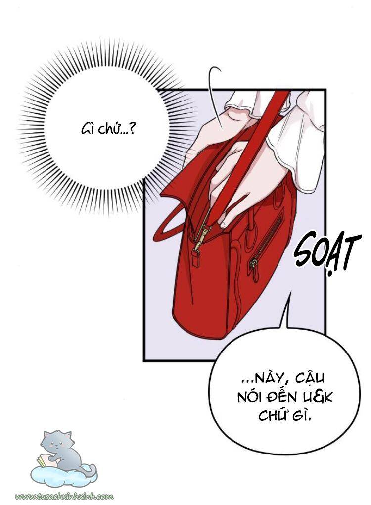 Cô Đi Mà Kết Hôn Với Chồng Tôi Đi Chapter 12 - 53