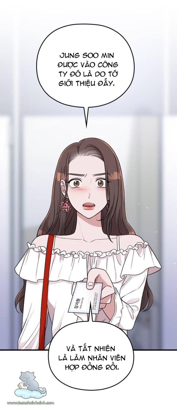 Cô Đi Mà Kết Hôn Với Chồng Tôi Đi Chapter 12 - 54