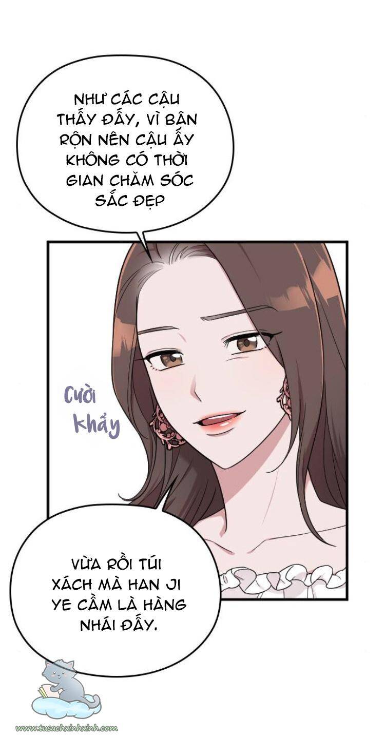 Cô Đi Mà Kết Hôn Với Chồng Tôi Đi Chapter 12 - 57