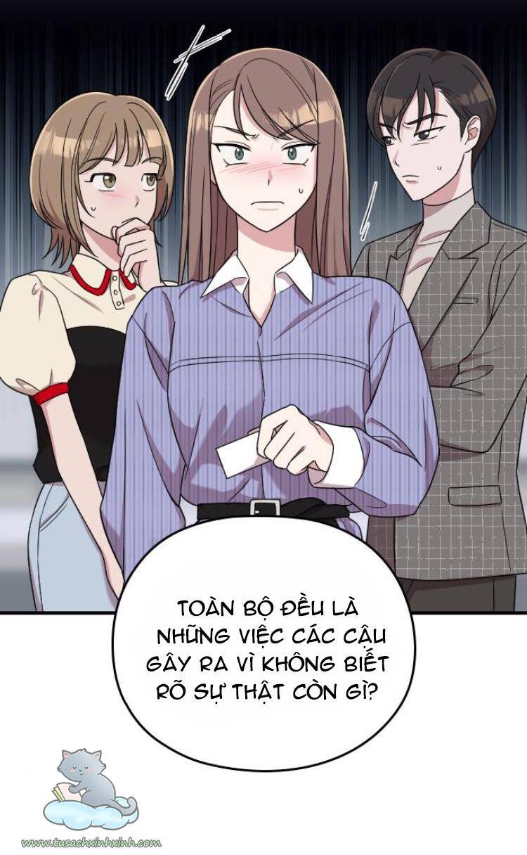 Cô Đi Mà Kết Hôn Với Chồng Tôi Đi Chapter 12 - 60